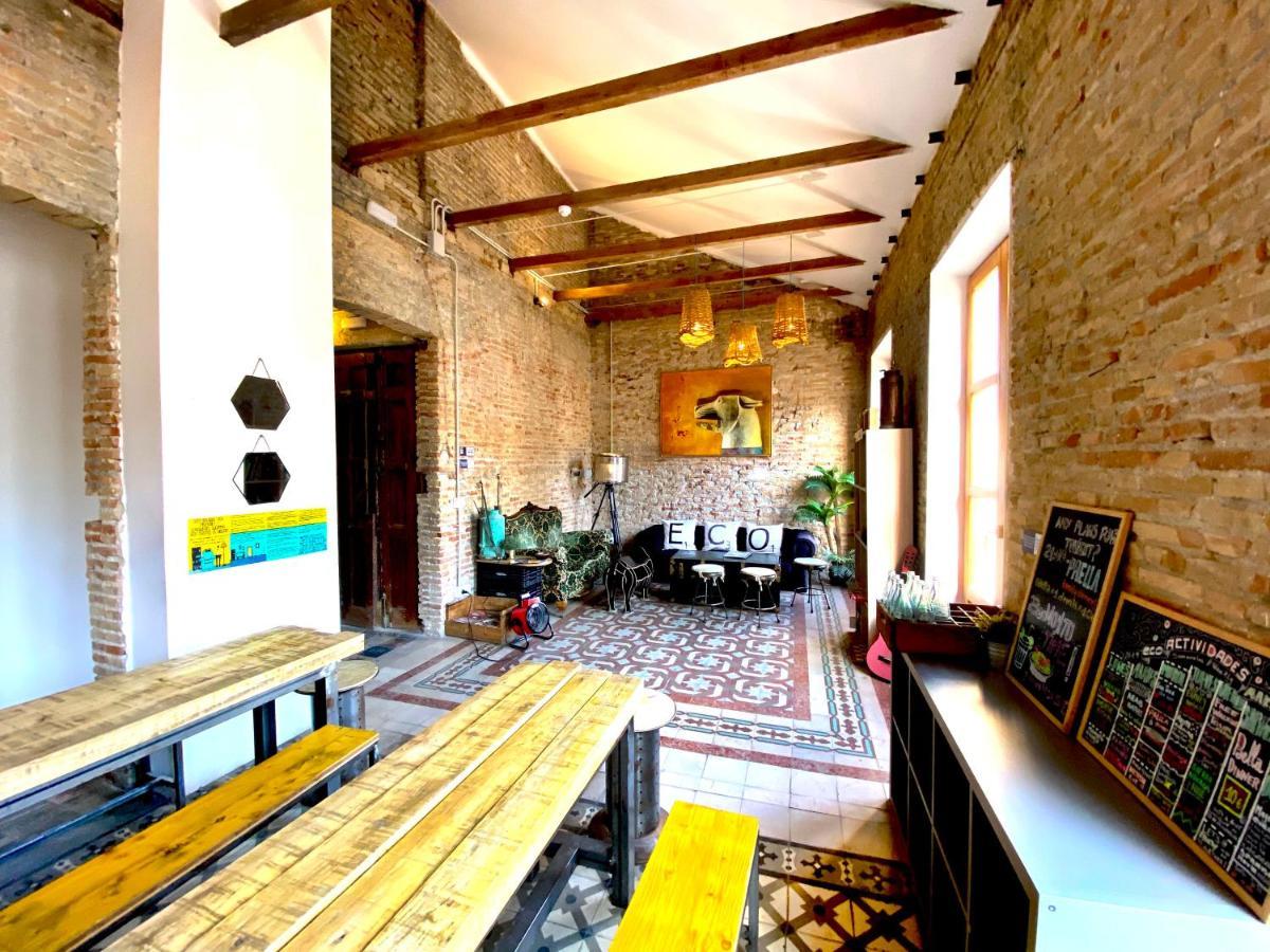 Hostel Eco Granada