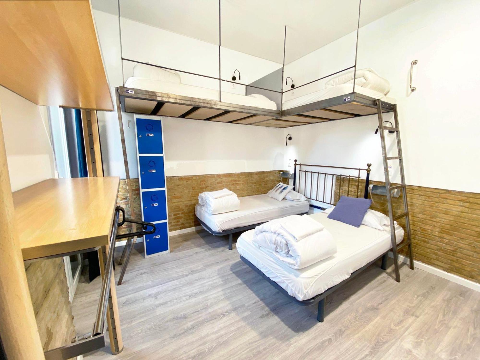 Hostel Eco Granada