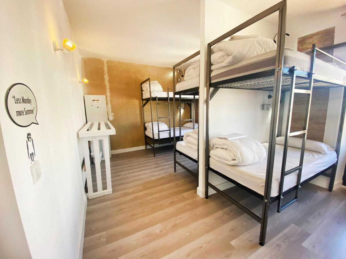 Eco Hostel