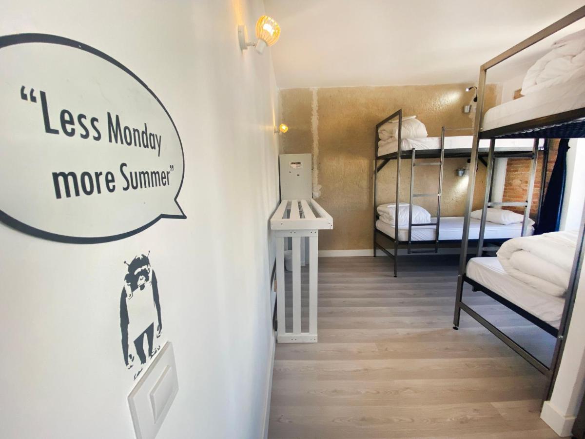 Eco Hostel *