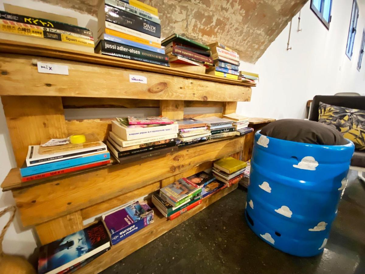 Hostel Eco