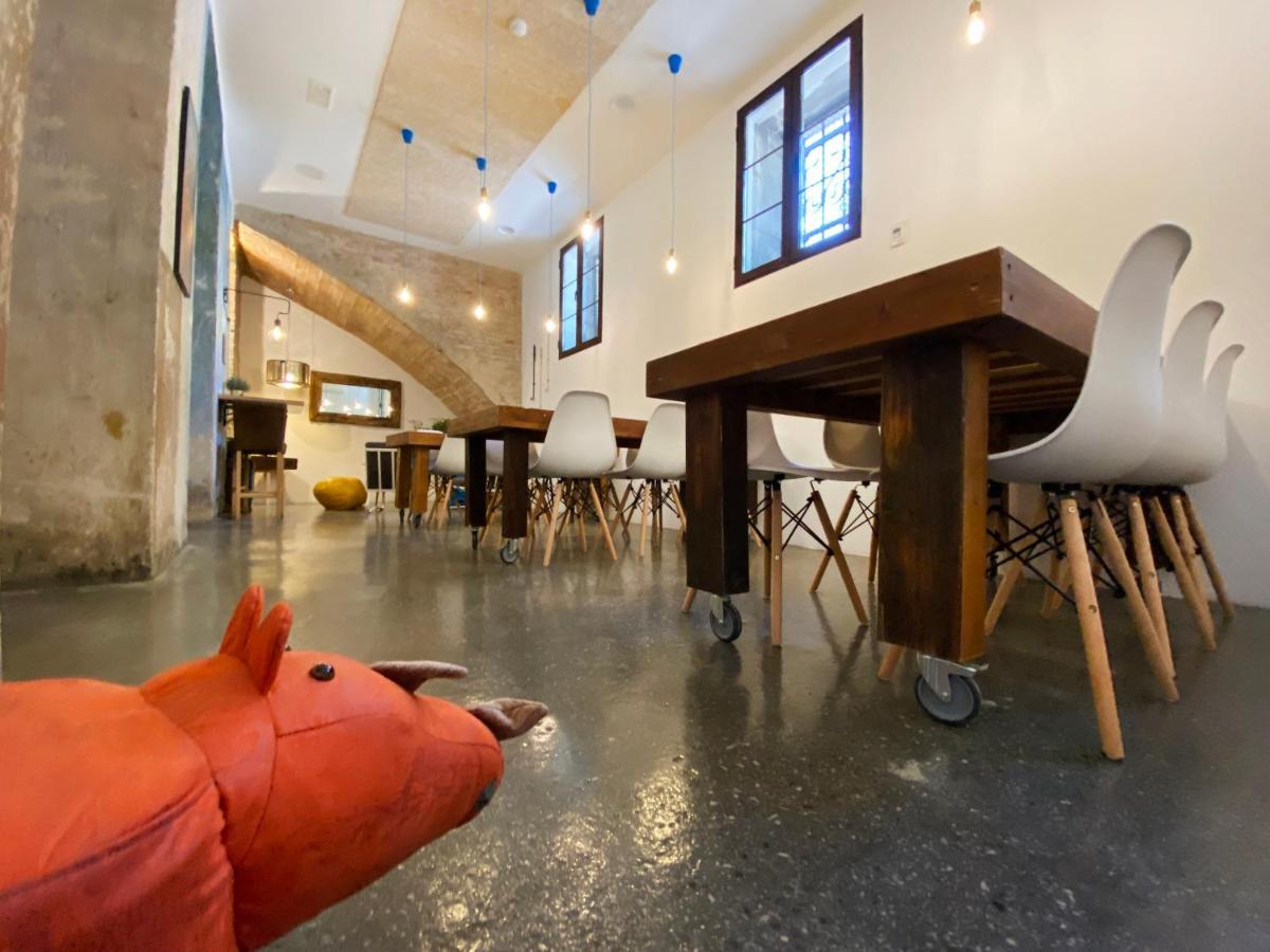 Hostel Eco