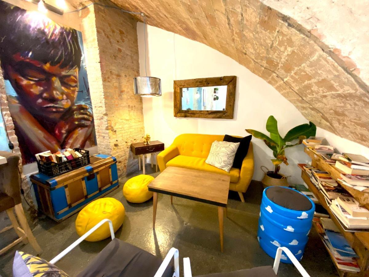 Hostel Eco Granada