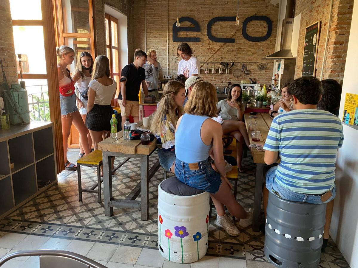 Eco * Granada