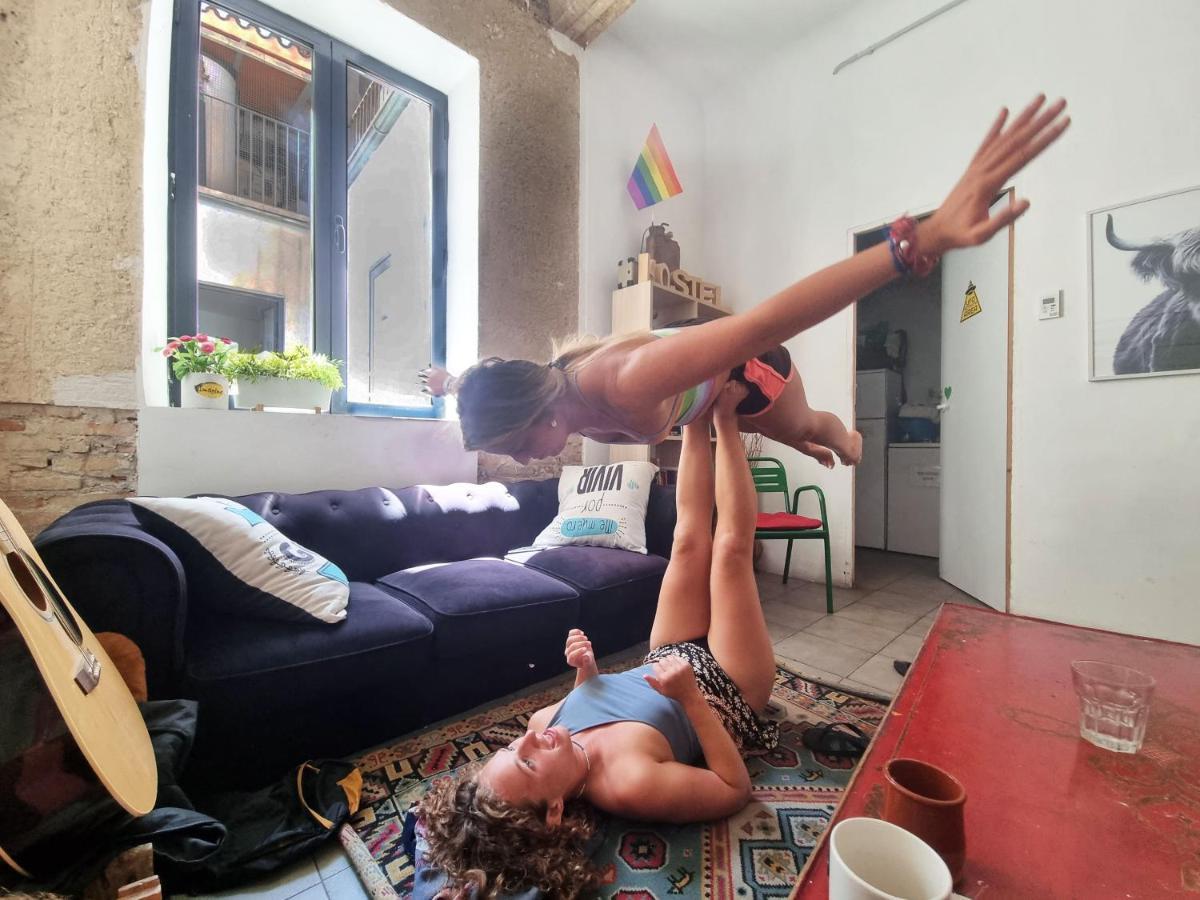 Hostel Eco