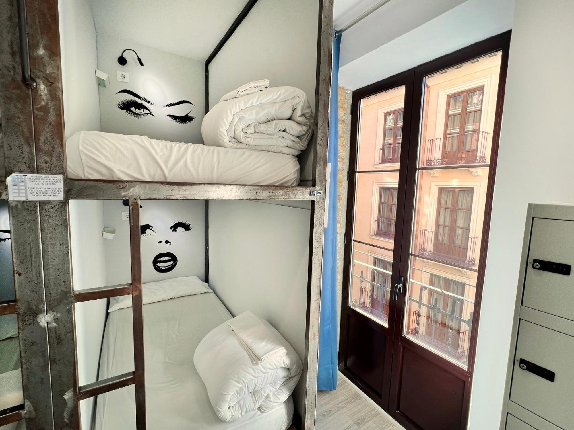 Eco Hostel