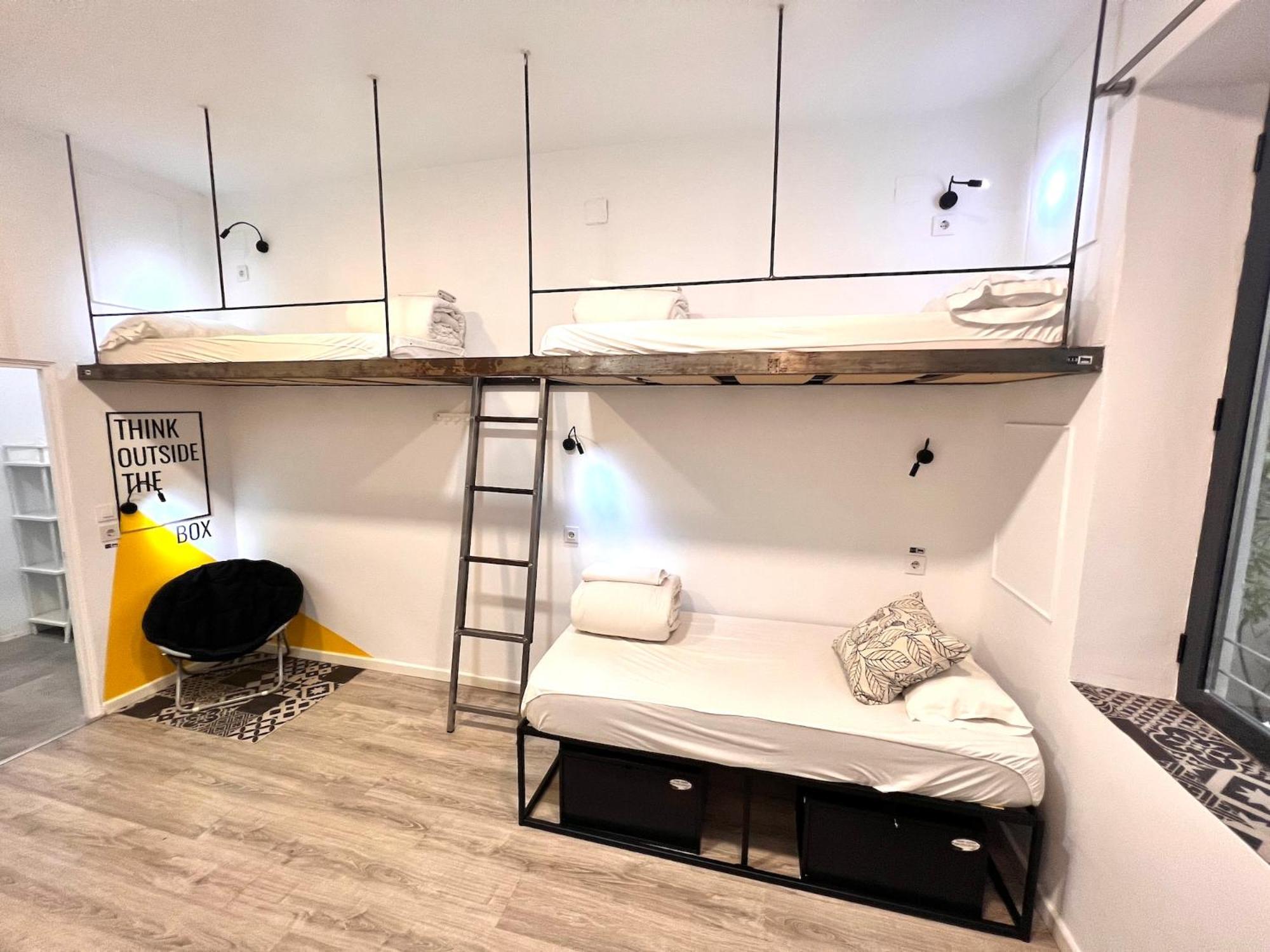Eco Hostel