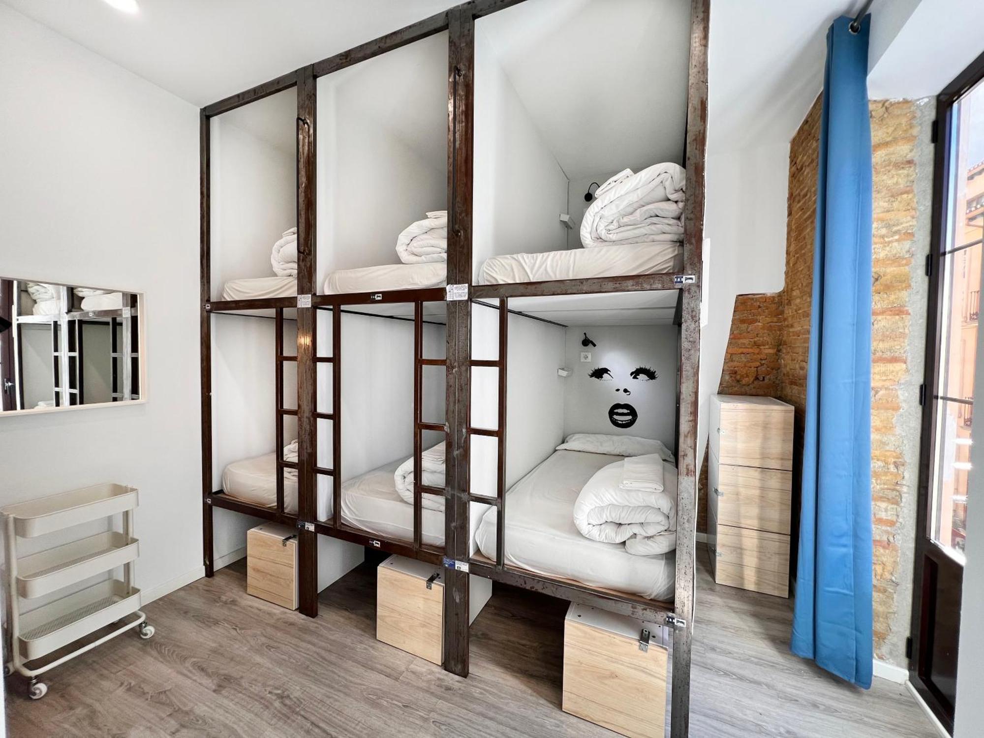 Hostel Eco