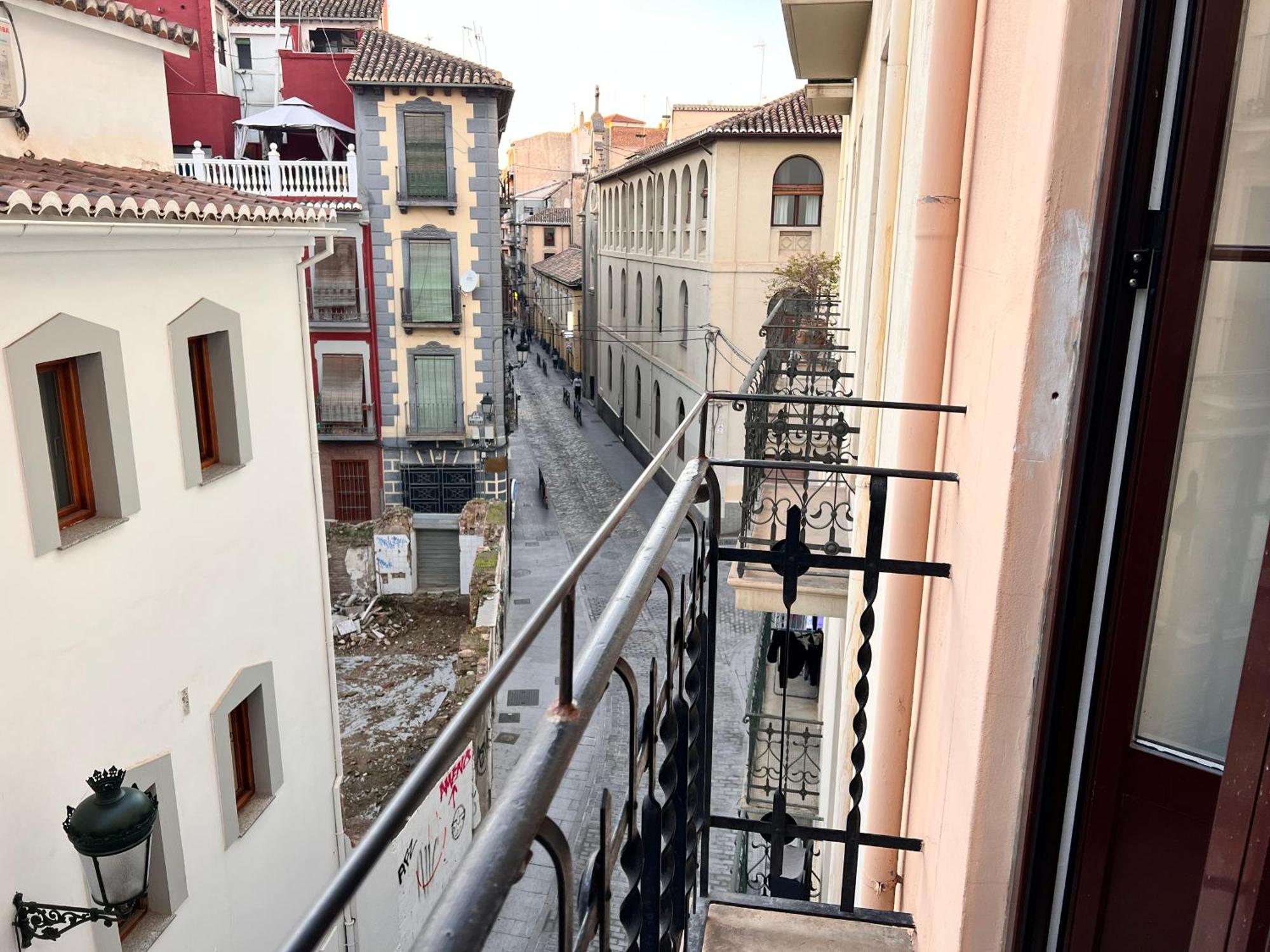 Hostel Eco Granada