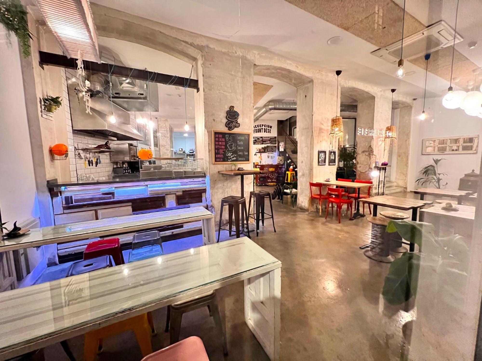 Eco Hostel