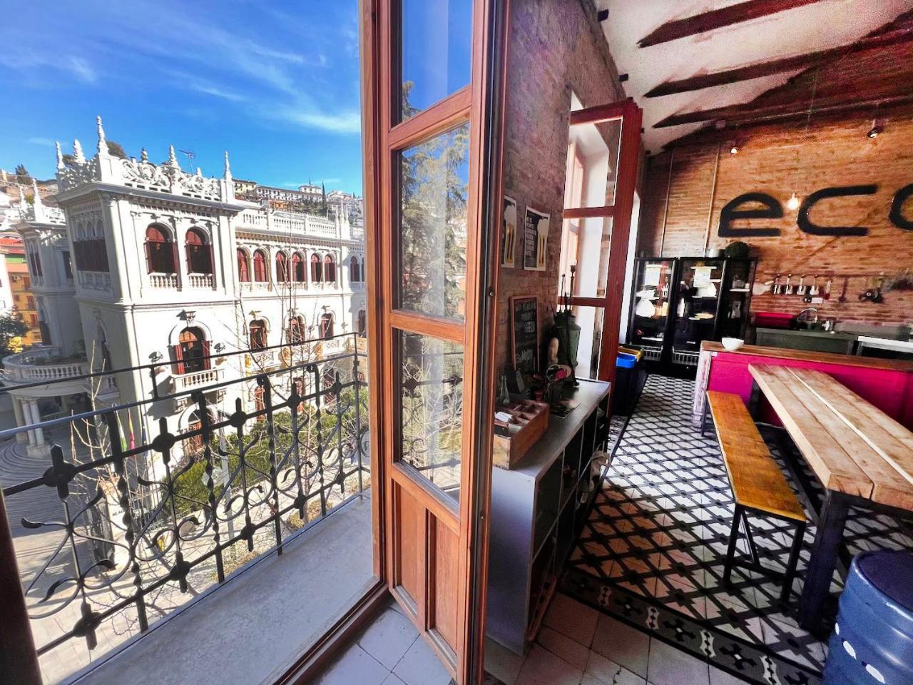 Eco Granada