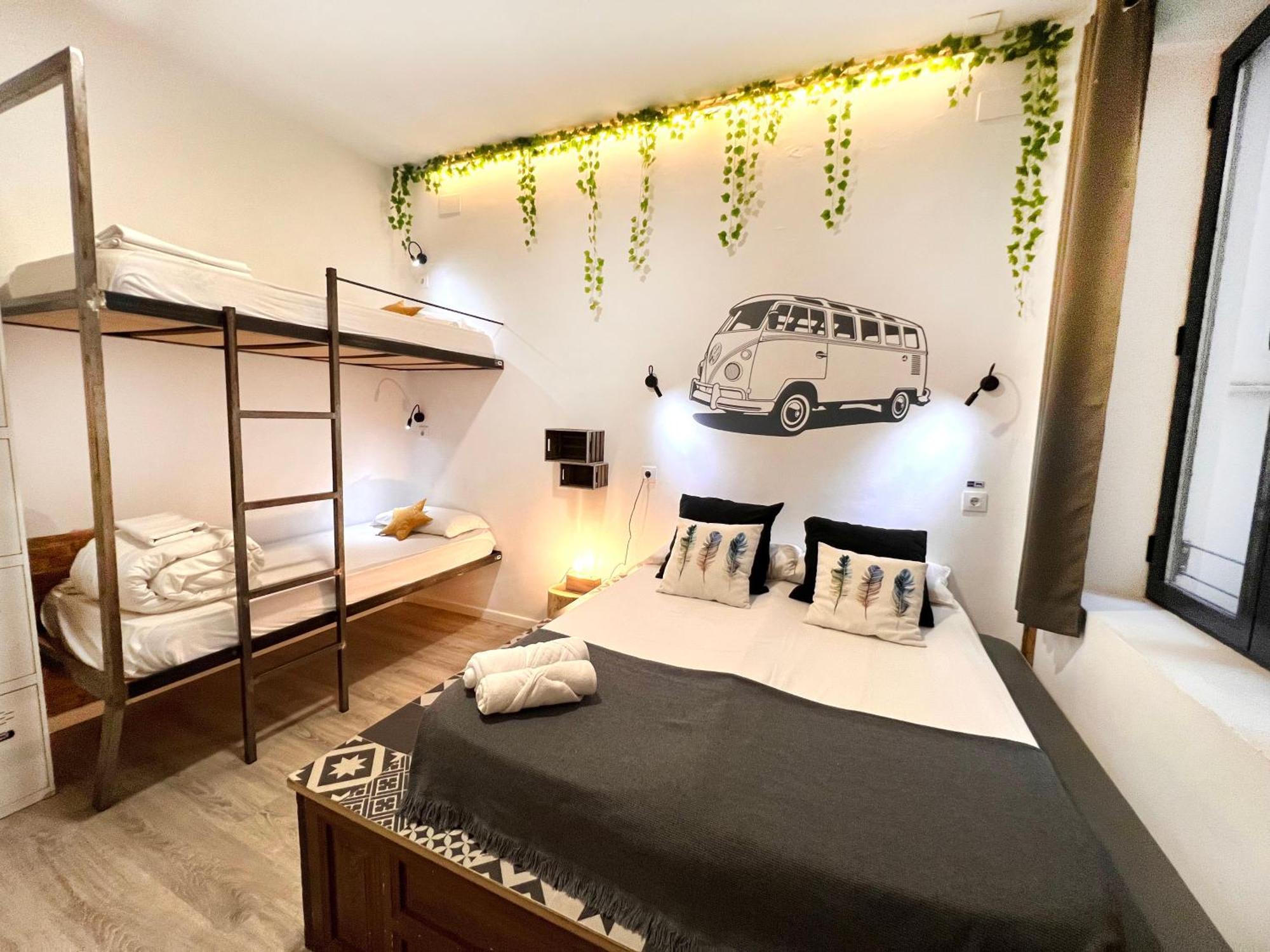 Eco Hostel *