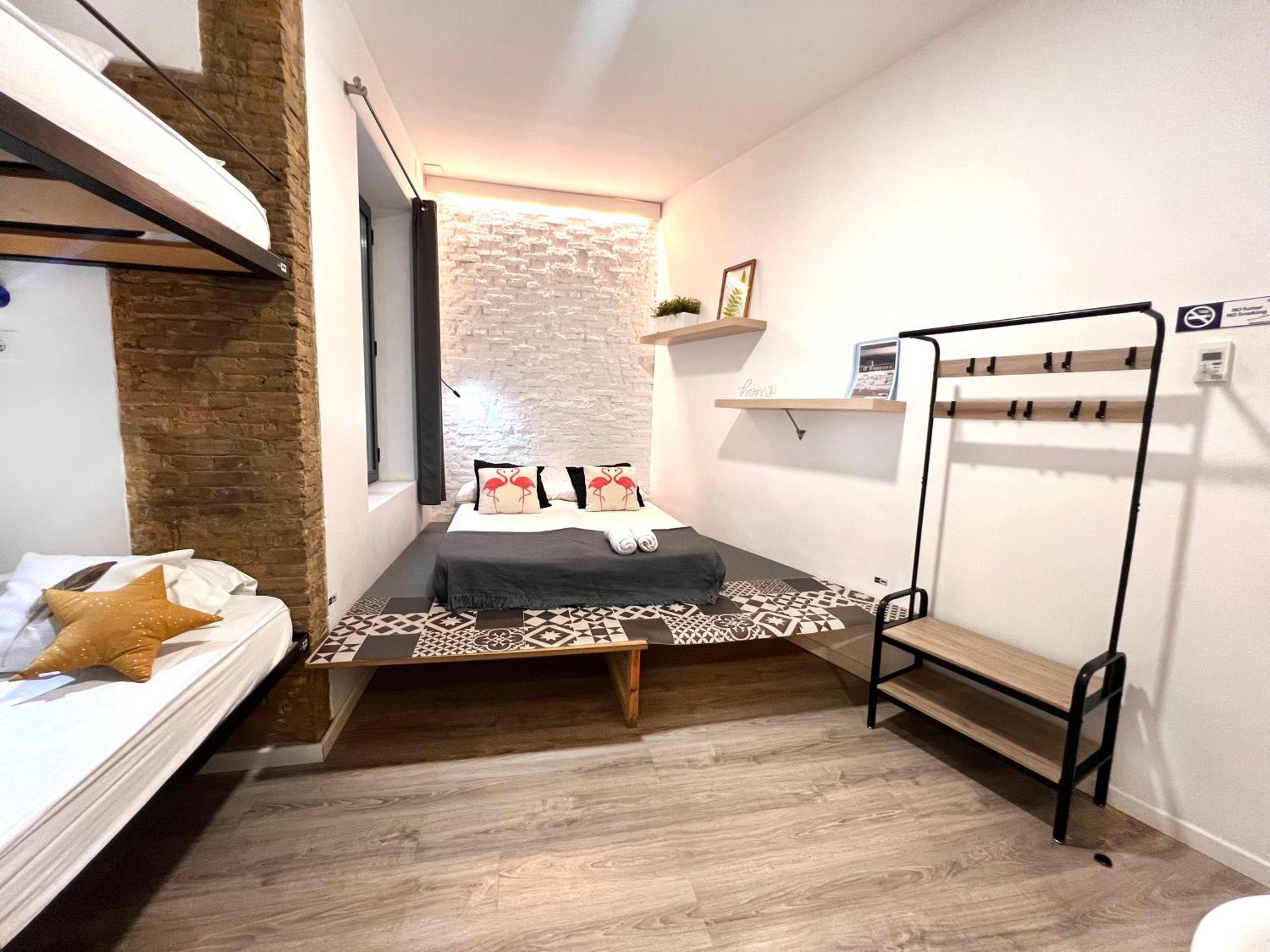 Hostel Eco Granada