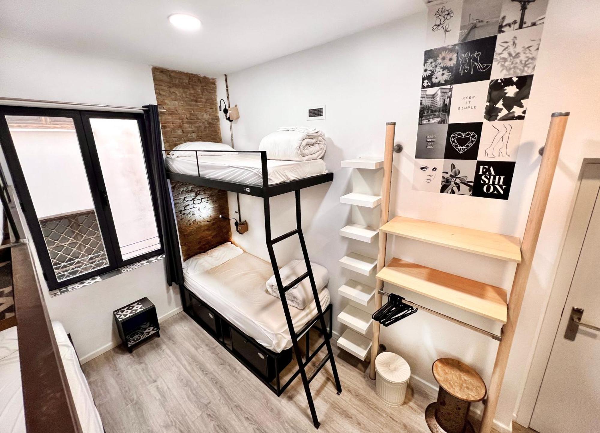 Eco Hostel Granada