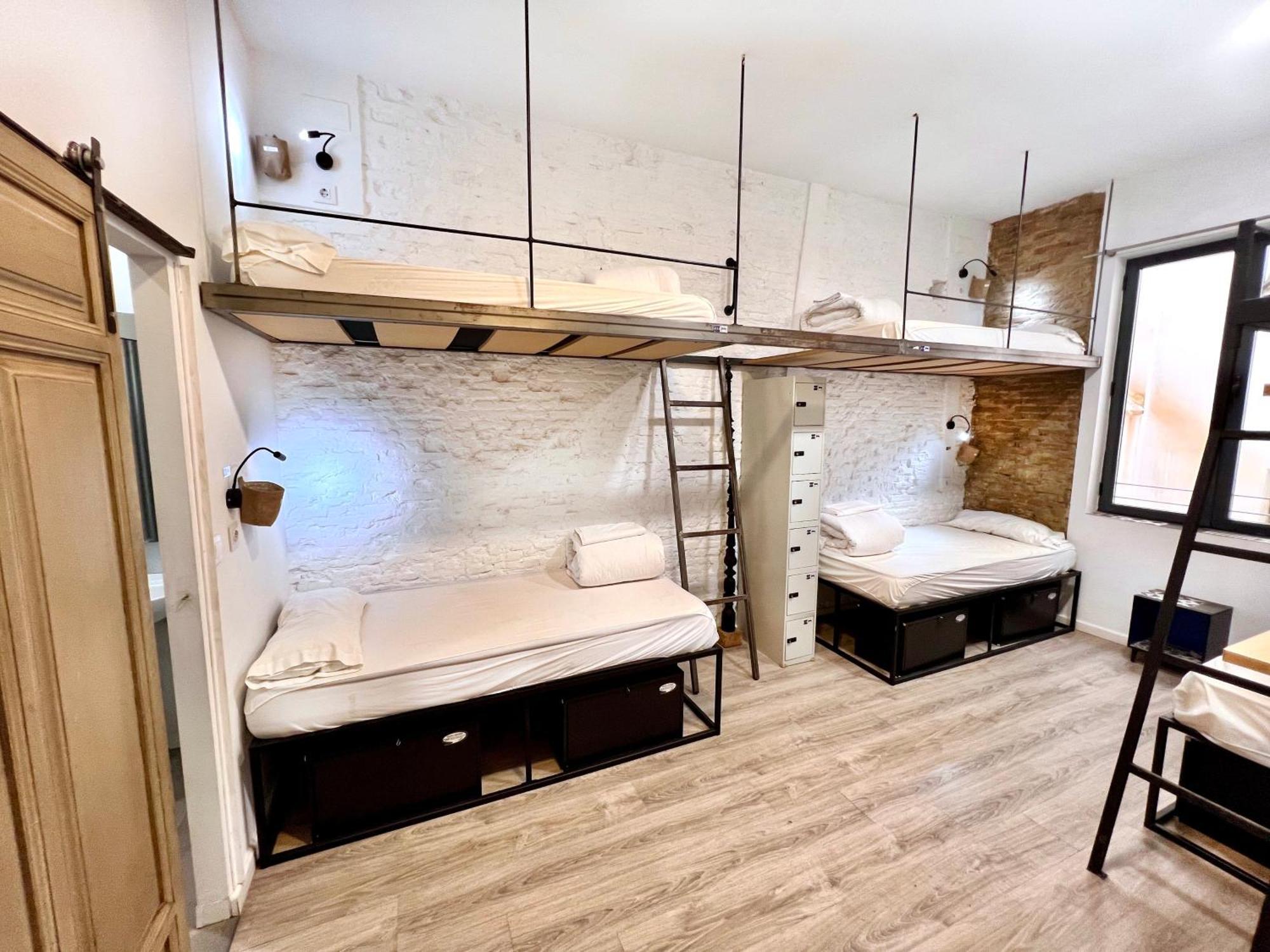 Hostel Eco Granada