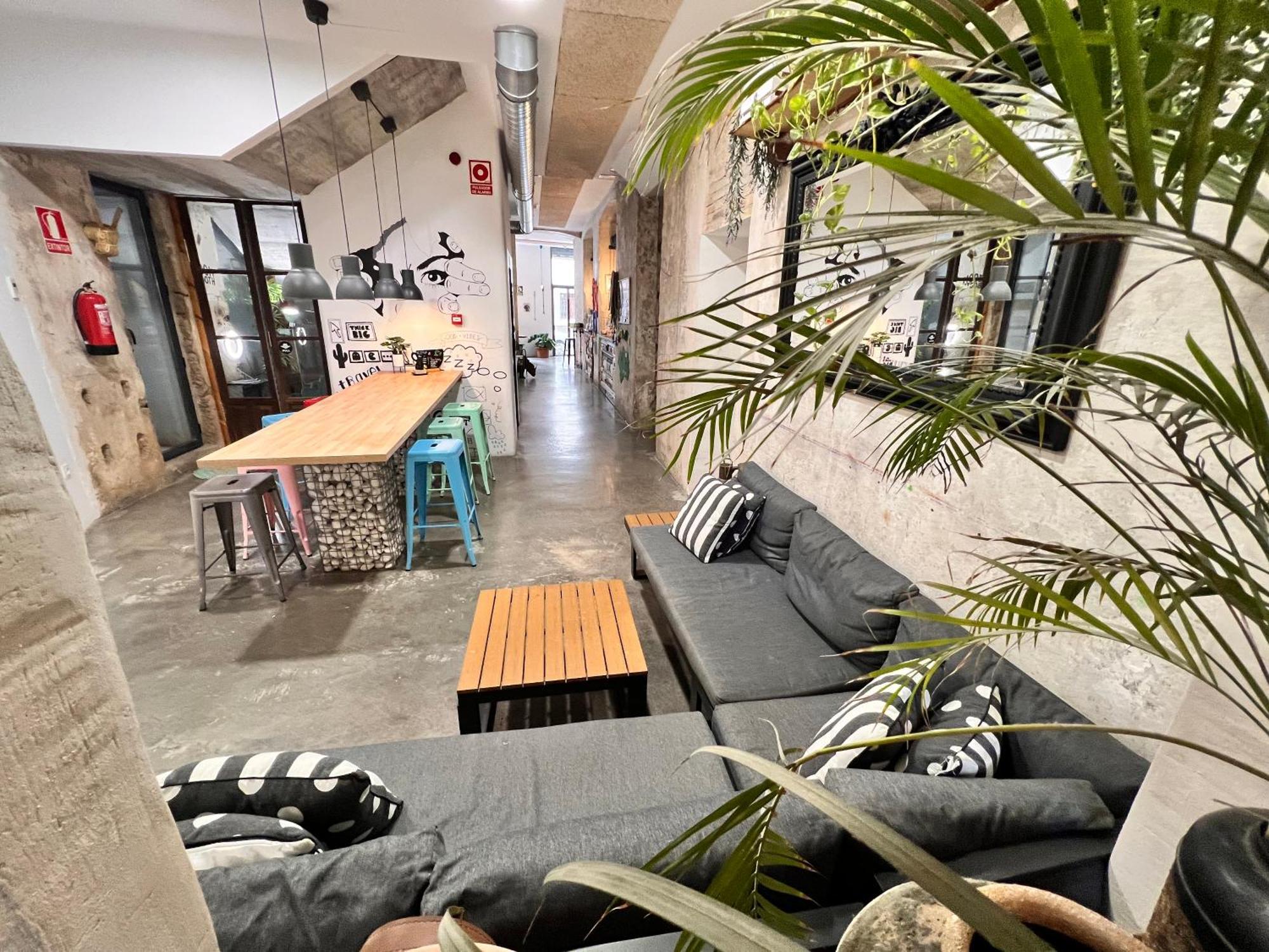 Eco Hostel