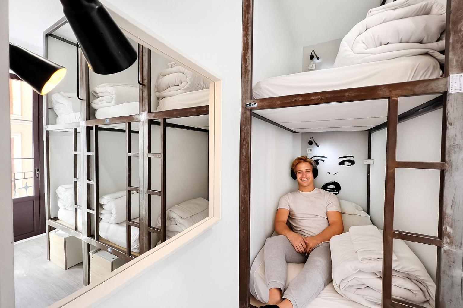 Hostel Eco *
