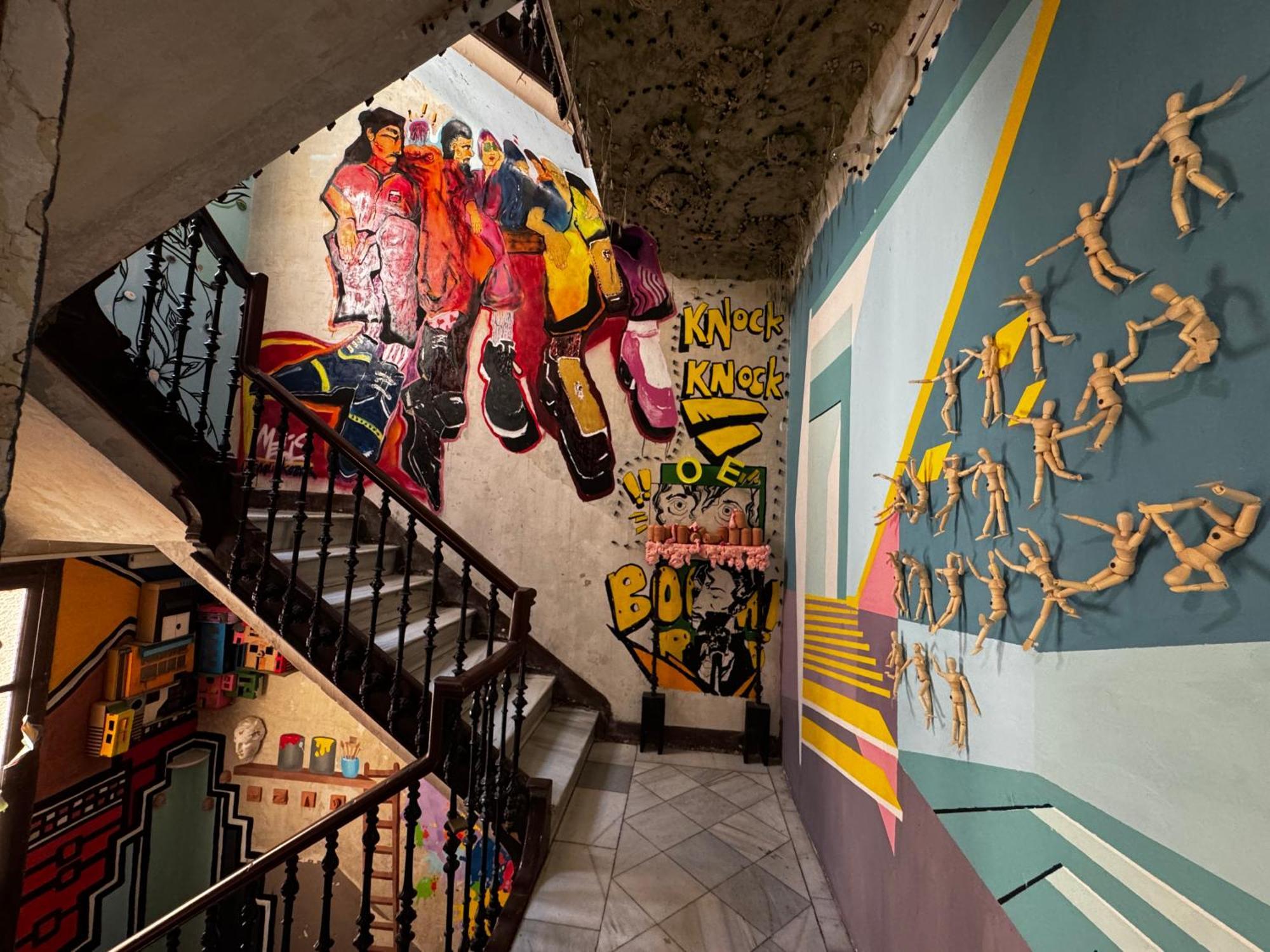Hostel Eco Granada